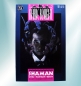 Preview: Batman: Legends of the Dark Knight US-Comic Nr. 3: Shaman - part three of five